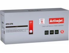 Activejet ATH-37N toner (replacement pre HP 37A CF237A; Supreme; 11000 pages; black)