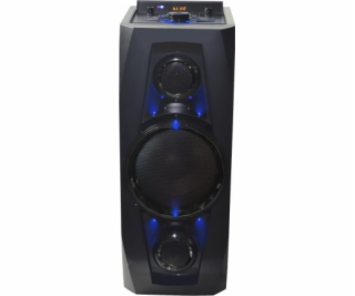 Power Audio Vakoss Karaoke SP-2913BK reproduktor