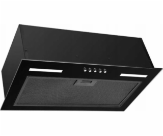 Cooker hood CIARKO S-Box 55 Black