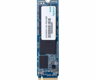 AS2280P4 256 GB, SSD