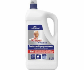 Mr. Proper Professional sanitary 5l