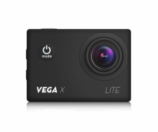 Niceboy VEGA X Lite kamera