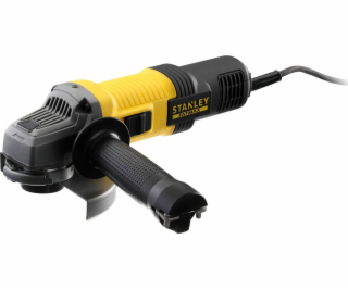 Stanley FMEG220-QS angle grinder 12.5 cm 12000 RPM 850 W ...