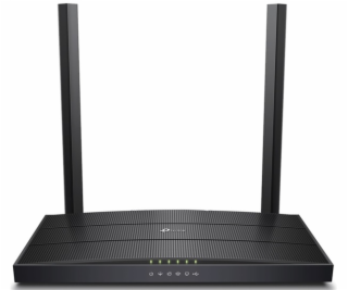 TP-Link Archer VR400 [Bezdrátový VDSL/ADSL modem a router...