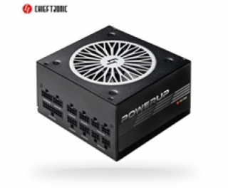 CHIEFTEC zdroj Chieftronic PowerUp GPX-650FC, 650W ATX,80...