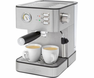 PC-ES 1209, stroj na espresso