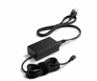 HP 65W USB-C LC Power Adapter