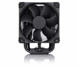 NOCTUA NH-U9S chromax.black - chladič procesoru