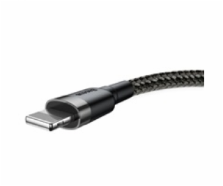 Baseus Cafule nabíjací / dátový kábel USB na Lightning 1,...