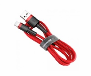 Baseus Cafule nabíjecí / datový kabel USB na Lightning 2,...