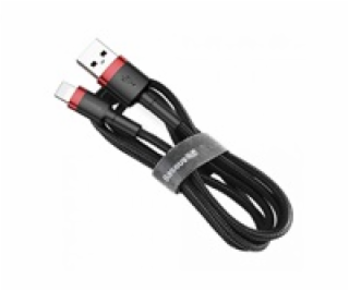 Baseus Cafule nabíjecí / datový kabel USB na Lightning 2,...