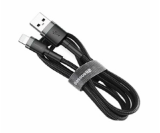 Baseus nabíjací / dátový kábel USB na Lightning 2,4A 3m, ...