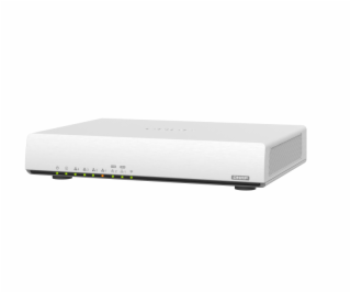 QHora-301W (4C/Qualcom IPQ8072 Hawkeye 2/2,2GHz/2x10GbE/4...