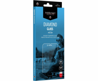 Ochranná fólia chrániča Myscreen Tempered Glass Diamond G...