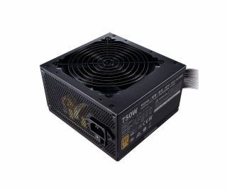 Cooler Master MWE 750 Bronze 230V V2 power supply unit 75...