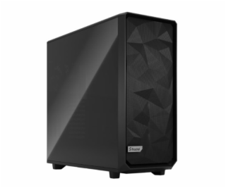 Fractal Design Meshify 2 XL Black TG Dark Tint