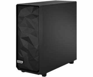 Fractal Design Meshify 2 XL Black TG Light Tint