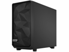 Fractal Design Meshify 2 Black Solid