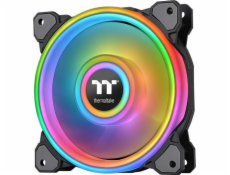 Thermaltake Riing Quad 14 RGB ventilátor čierny (CL-F089-PL14SW-C)