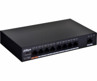 Dahua PFS3009-8ET-96 switch