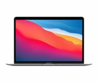 Apple Macbook Air 2020 Space Grey MGN63CZ/A 13  ,M1 chip ...