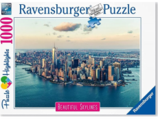 Puzzle 1000 dielikov New York