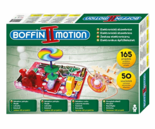 Boffin II MOTION