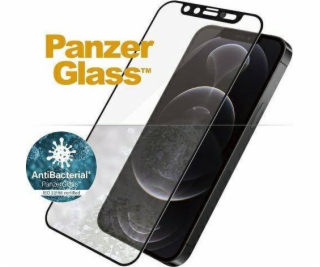 Tanzerglass Tempered Glass pre iPhone 12 /12 Pre púzdro p...