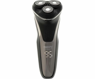 Camry CR 2927 men s shaver Rotation shaver Trimmer Gray