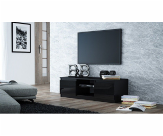 Topeshop RTV140 CZAR P SZ TV stolík