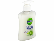 Dettol mýdlo 250ml Hydratační pumpa