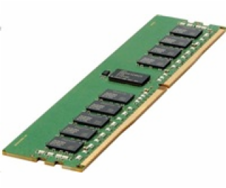 HPE 16GB (1x16GB) Single Rank x4 DDR4-2933 CAS212121 Reg ...