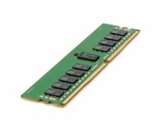 HPE 32GB (1x32GB) Dual Rank x4 DDR4-2933 CAS212121 RegSma...