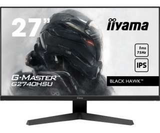 iiyama G-Master G2740HSU-B1, Gaming-Monitor