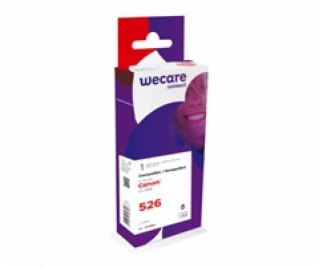 WECARE ARMOR cartridge pro CANON iP 4850 Black s čipem (C...