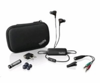 LENOVO sluchátka Bluetooth In-ear Headphones