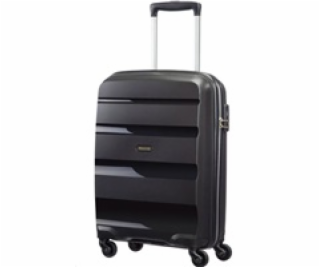 American Tourister Bon Air DLX SPINNER 55/20 TSA Black