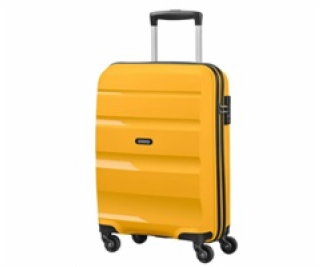 American Tourister Bon Air DLX SPINNER 55/20 TSA Light ye...