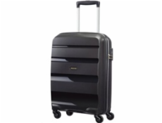 American Tourister Bon Air DLX SPINNER 75 EXP Black