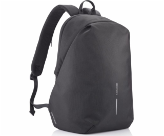 XD DIZAJN ANTI-THEFT BACKPACK BOBBY SOFT BLACK P/N: P705.791