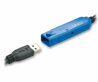 USB 3.0 Aktivverlängerungskabel Pro