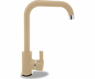 KITCHEN TAP PYRAMIS SILVIO BEIGE SAND014