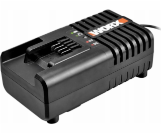 WORX WA3880 charger for 20V 2A power tools