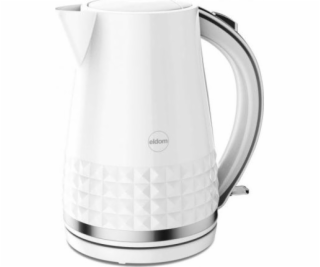 ELDOM C270B electric kettle 1.7 L 2150 W