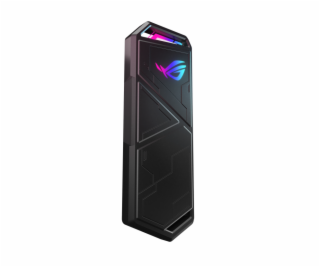 ASUS ROG STRIX ARION LITE (ESD-S1CL) SSD NVME AURA case, ...