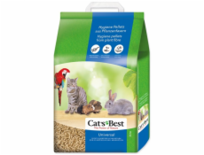 Cats Best kočkolit Univers.20l/11kg