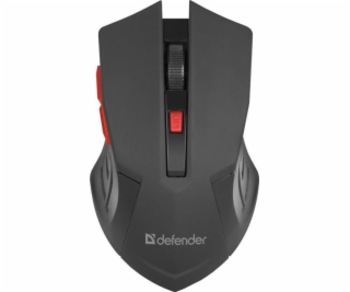 MOUSE DEFENDER ACCURA MM-275 RF myš