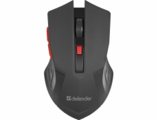 MOUSE DEFENDER ACCURA MM-275 RF myš