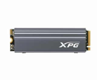 XPG GAMMIX S70 2 TB, SSD