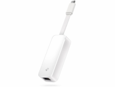 TP-Link UE300C -  gigabitový síťový adaptér, USB 3.0 typ C